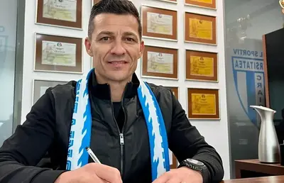 Cine este primul fotbalist plecat de la Universitatea Craiova după numirea lui Constantin Gâlcă