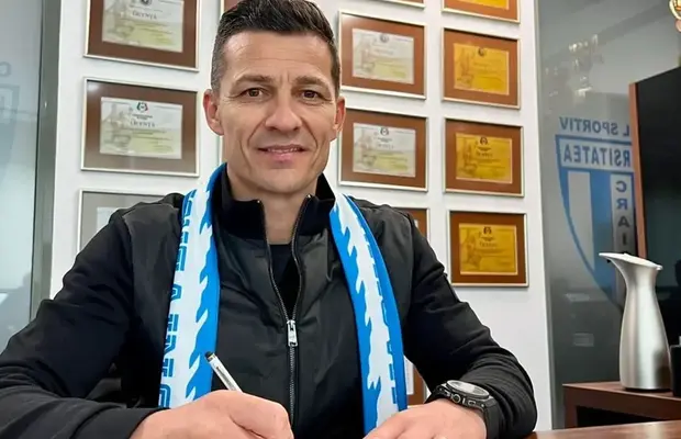 Cine este primul fotbalist plecat de la Universitatea Craiova după numirea lui Constantin Gâlcă
