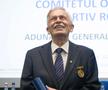 Arthur Hoffmann a fost premiat de COSR /  Sursă foto: Ionuț Iordache (GSP)