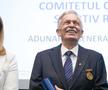 Arthur Hoffmann a fost premiat de COSR /  Sursă foto: Ionuț Iordache (GSP)