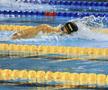 David Popovici s-a impus la 200 m liber FOTO Roxana Fleșeru