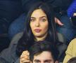 Tensiune la Barcelona » Sara Gundogan și-a apărat soțul cu o replică incendiară
