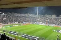 GSP, la PAOK - Brugge » Ovidiu Ioanițoaia a transmis ce s-a întâmplat la Salonic, imediat după fluierul final: „La noi s-ar fi scandat «Demisia, Demisia!»”