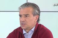 Daniel Pancu știe care e cheia succesului pentru Rapid: „Cum nu se gândește nimeni la asta?!”
