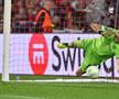 Emiliano Martinez în Lille - Aston Villa