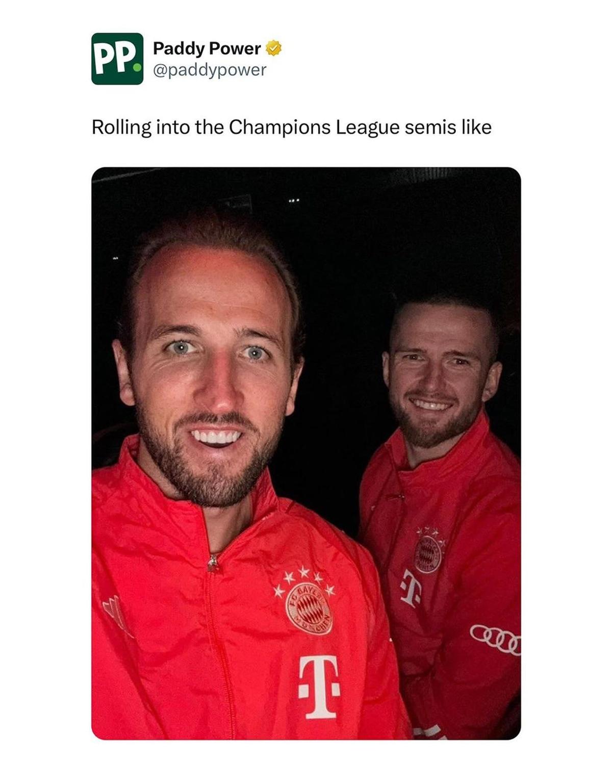 Curg ironiile către Manchester City și Arsenal, după ce au fost eliminate din Champions League » Cele mai tari meme-uri