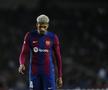 Nu-i liniște în vestiarul Barcelonei! Araujo i-a răspuns lui Gundogan: „Eu asta prefer”