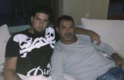 Momente de cumpănă pentru Dejan Stankovic, fostul coleg al lui Chivu. Motivul pentru care a plecat de urgență din Ungaria