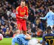 Lunin în Manchester City - Real Madrid, foto: Imago