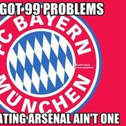 Meme-uri după ce Manchester City și Arsenal au fost eliminate din Champions League / Foto: Troll Football (Instagram)