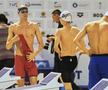 David Popovici s-a impus la 200 m liber FOTO Roxana Fleșeru