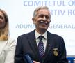 Arthur Hoffmann a fost premiat de COSR /  Sursă foto: Ionuț Iordache (GSP)