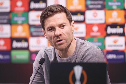 Xabi Alonso. Foto: Imago Images