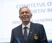 Arthur Hoffmann a fost premiat de COSR /  Sursă foto: Ionuț Iordache (GSP)