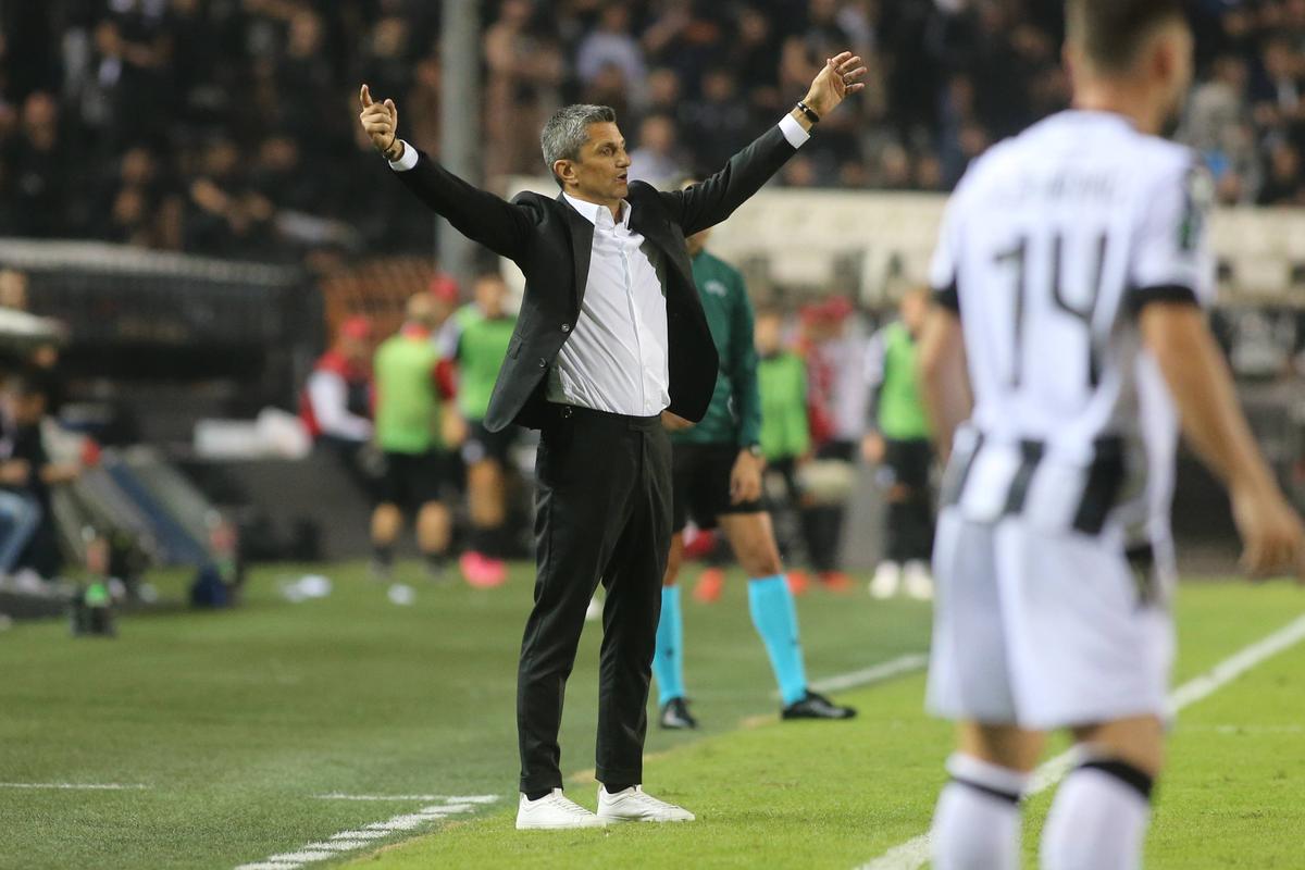 Răzvan Lucescu, eliminat în „sferturile” Conference League » Cum arată tabloul semifinalelor
