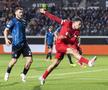 Liverpool n-a reușit minunea, Leverkusen rămâne invincibilă! Semifinale tari în Europa League