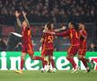 Liverpool n-a reușit minunea, Leverkusen rămâne invincibilă! Semifinale tari în Europa League