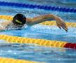 David Popovici s-a impus la 200 m liber FOTO Raed Krishan
