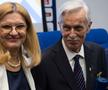 Arthur Hoffmann a fost premiat de COSR /  Sursă foto: Ionuț Iordache (GSP)