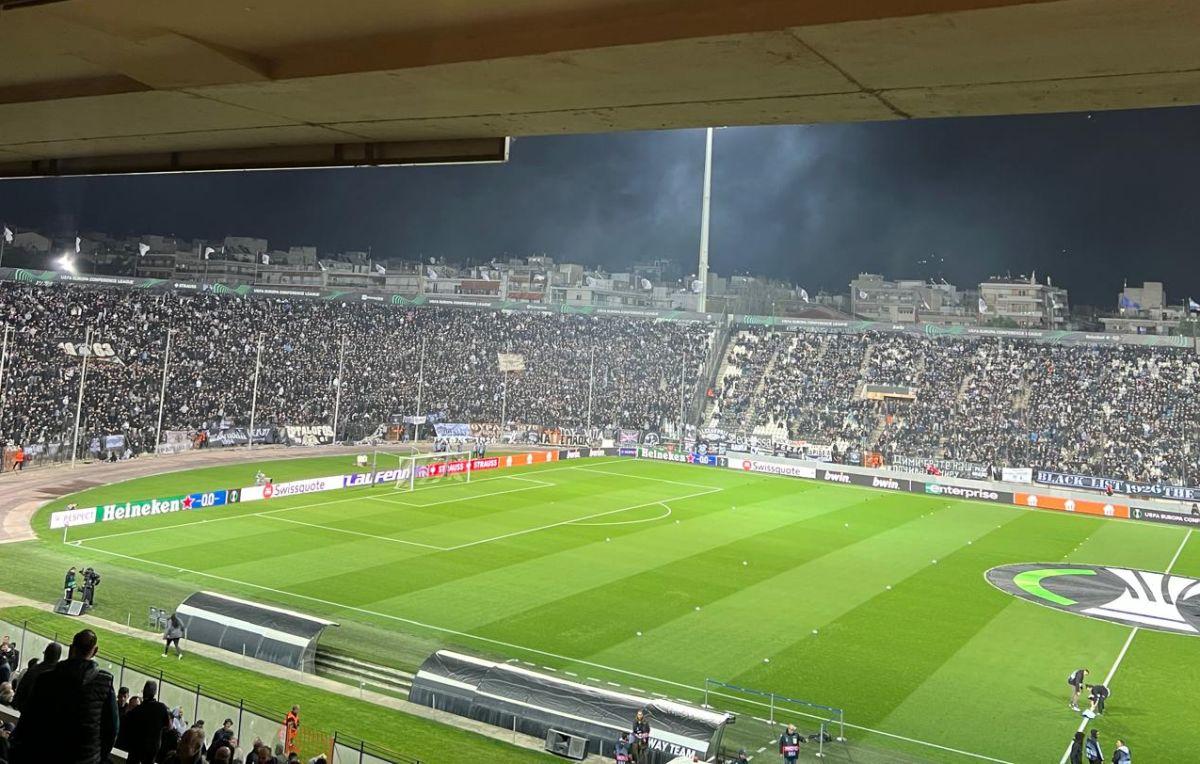 Răzvan Lucescu, eliminat în „sferturile” Conference League » Cum arată tabloul semifinalelor