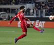 Liverpool n-a reușit minunea, Leverkusen rămâne invincibilă! Semifinale tari în Europa League