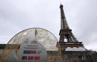 Măsuri de securitate fără precedent pentru Jocurile Olimpice de la Paris » Ceremonia de deschidere ar putea fi mutată