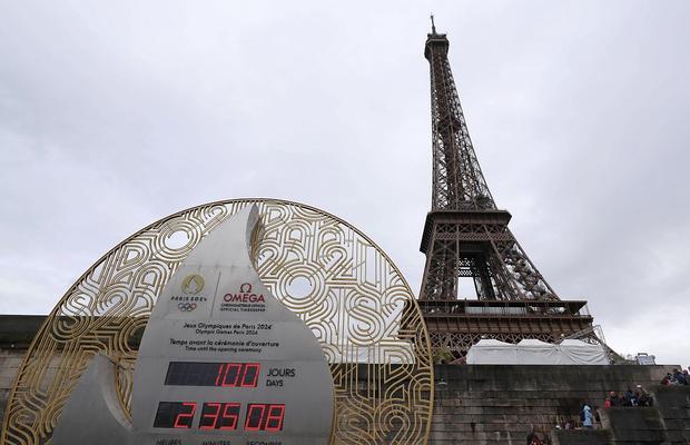 Măsuri de securitate fără precedent pentru Jocurile Olimpice de la Paris » Ceremonia de deschidere ar putea fi mutată