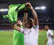 Emiliano Martinez în Lille - Aston Villa