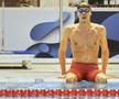 David Popovici s-a impus la 200 m liber FOTO Roxana Fleșeru