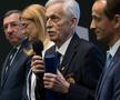 Arthur Hoffmann a fost premiat de COSR /  Sursă foto: Ionuț Iordache (GSP)