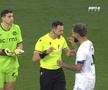 Emiliano Martinez în Lille - Aston Villa