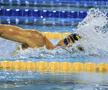 David Popovici s-a impus la 200 m liber FOTO Roxana Fleșeru
