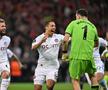 Emiliano Martinez în Lille - Aston Villa