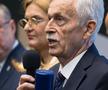 Arthur Hoffmann a fost premiat de COSR /  Sursă foto: Ionuț Iordache (GSP)
