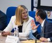 Imagini de la Adunarea Generală a COSR / Sursă foto: Ionuț Iordache (GSP)