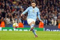 Detaliul care a influențat penalty-ul lui Bernardo Silva » Fanii lui Manchester City au găsit un vinovat-surpriză