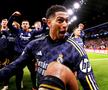 Bucuria madrilenilor după Manchester City - Real Madrid // foto: Guliver/gettyimages