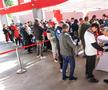 UTA a împlinit 79 de ani! Clubul a dedicat sărbătoarea copiilor