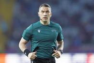 Istvan Kovacs va arbitra finala Europa League » Veste mare pentru arbitrul român