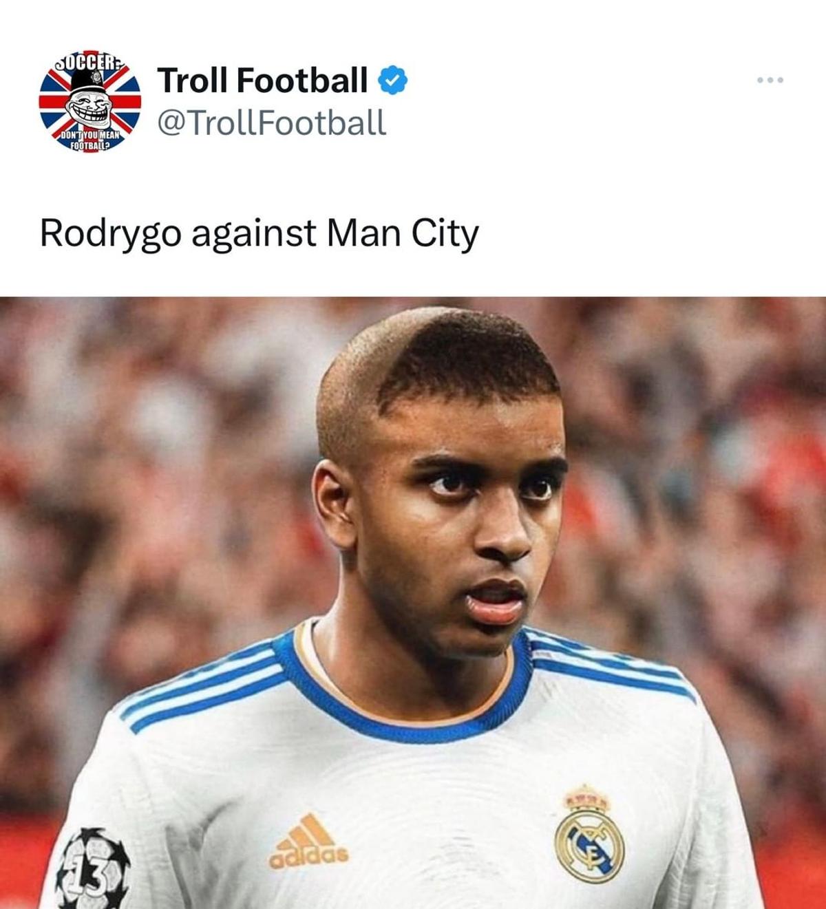 Curg ironiile către Manchester City și Arsenal, după ce au fost eliminate din Champions League » Cele mai tari meme-uri