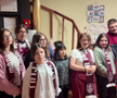 CFR Cluj cadouri de Paște