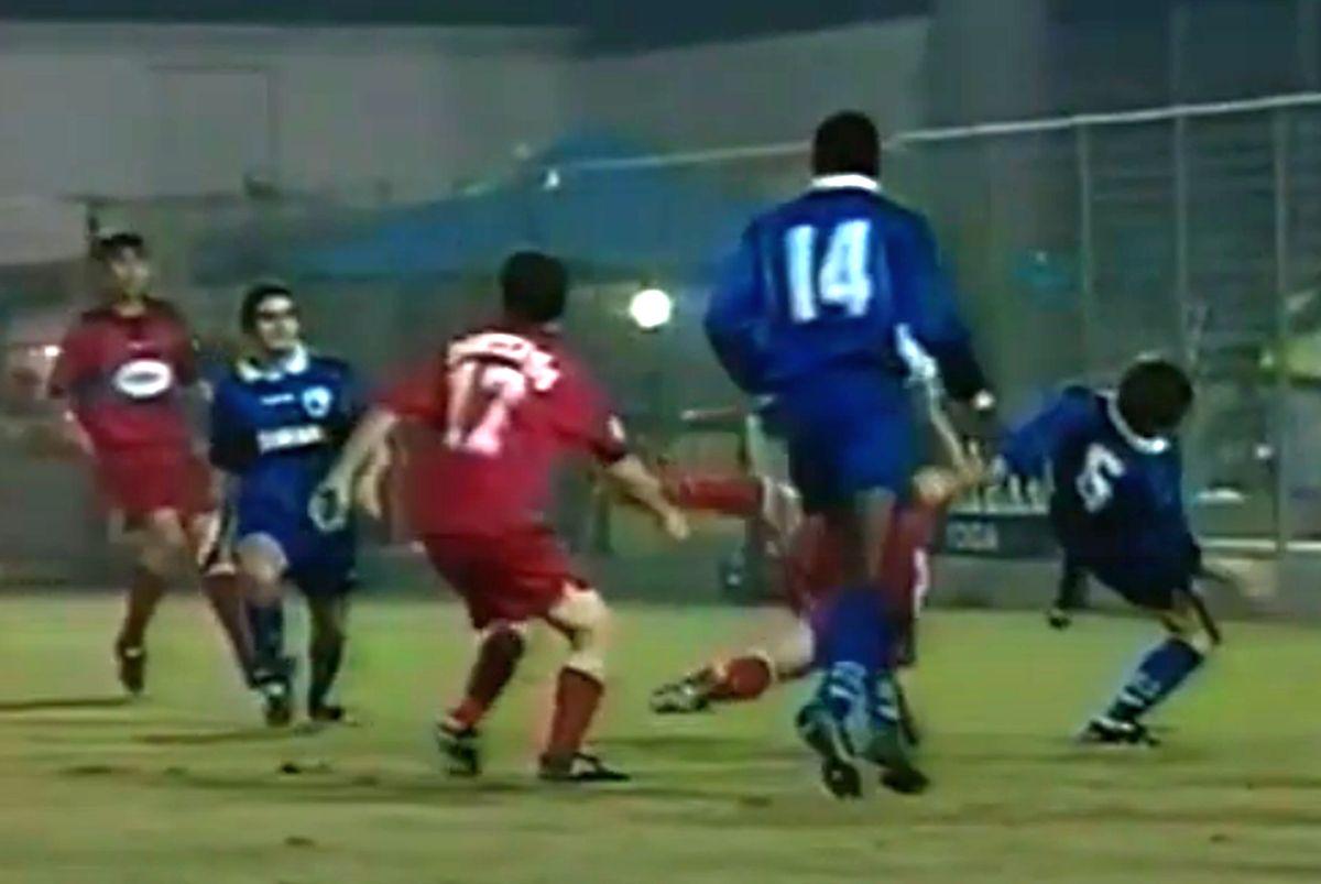 Bastia - Steaua, cel mai dur meci jucat vreodată de o echipă românească?