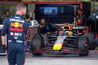 Max Verstappen, cu motor nou în Arabia Saudită, a 5-a cursă a sezonului de Formula 1