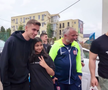 CFR Cluj cadouri de Paște