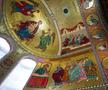 Biserica din Pipera pe care o construiește Gigi Becali FOTO: Ionuț Iordache (GSP)