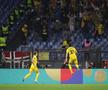 Imagini de bucurie, Bodo Glimt la finalul meciului cu Lazio / foto: Getty