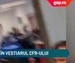 „Box, bătăi, nenorocire” » A spus totul despre scandalul-monstru de la CFR Cluj