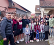 CFR Cluj cadouri de Paște