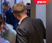 Bătaia care a urmat după CFR Cluj - Steaua Roșie