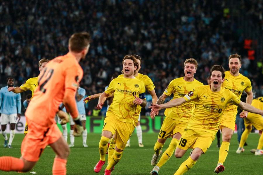 Proiectul Bodo/Glimt » Cum a ajuns egala lui Sepsi să joace în 600 de zile o semifinală europeană!